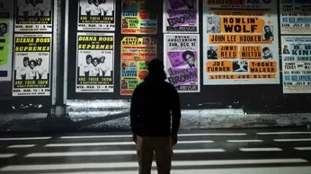 Immersive Rock Experience Takes Audiences on a Musical Journey