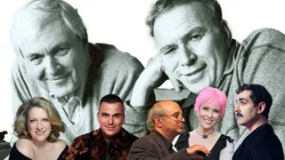 CabaretFest Ptown Turns 25 with Gala Kander & Ebb Tribute – Who's on Tap to Perform
