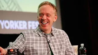 'White Lotus' Creator Mike White Slated for a Return to Reality TV on 50th Season of 'Survivor'