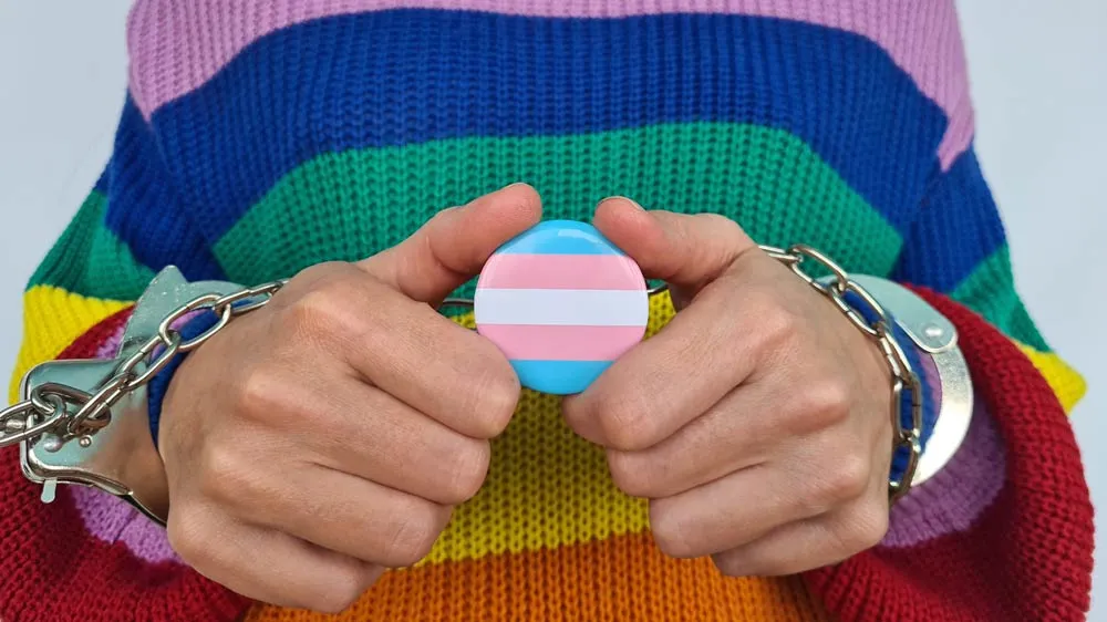 Federal Prisons Must Keep Providing Hormone Therapy to Transgender Inmates, a Judge Says