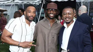 Pride Party @ Gracie Mansion :: June 3, 2025