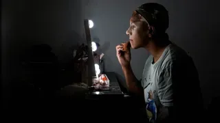 Photos of Drag Queens Preparing to Attend 'Les Miserables' at Kennedy Center, Despite Trump 