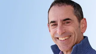Find Out Why Cabaret's Brian DeLorenzo is 'The Toast of the Town'