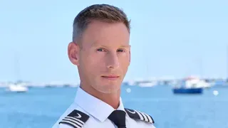 'Below Deck's' Chief Stew Fraser Olender 'Rolls With the Punches'