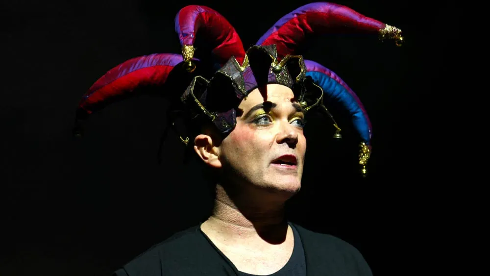 Taylor Mac's 'Prosperous Fools' Skewers Wealthy Philanthropists in a Biting Satire
