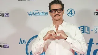 Want to Know About Pedro Pascal's Private Life? Then You Have to Be Part of It