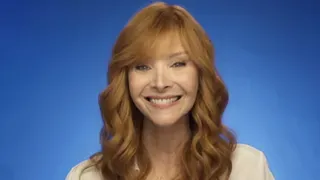Watch: Lisa Kudrow Announces a the Return of 'The Comeback' to HBO