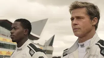 'F1' Opens with $55 Million, Delivering Apple Its Biggest Big-Screen Hit
