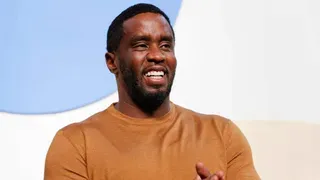 50 Cent Calls Diddy 'The Gay John Gotti' after the Rapper Beats the Rap