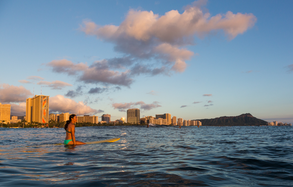 Oahu Road Trip