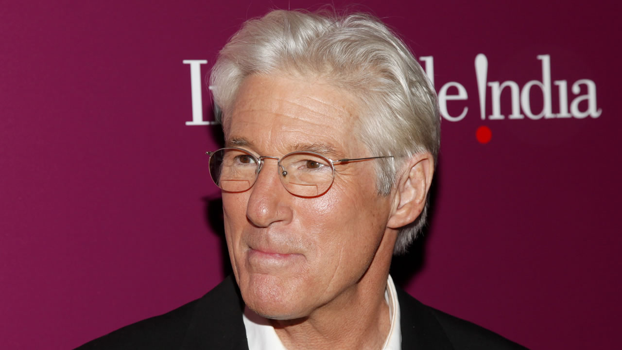 Richard Gere