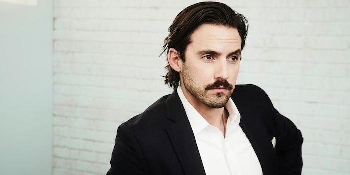 Milo Ventimiglia