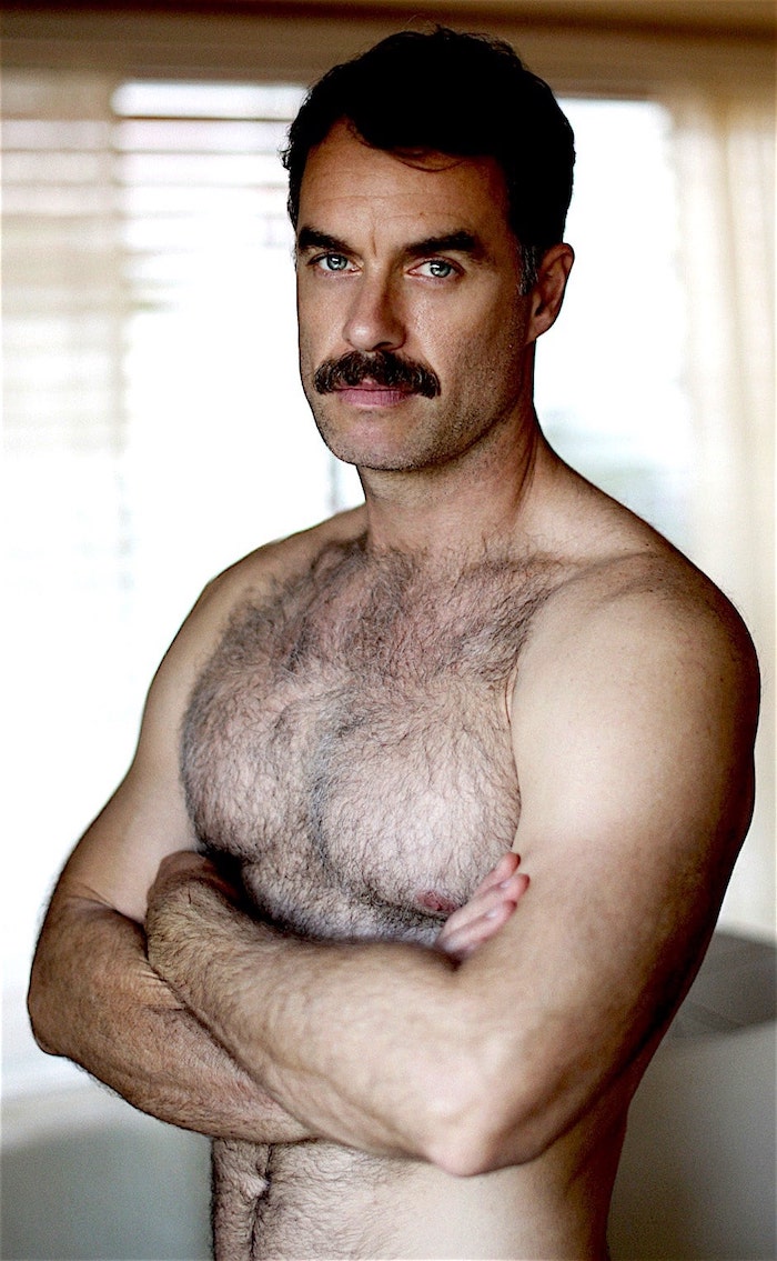 Murray Bartlett