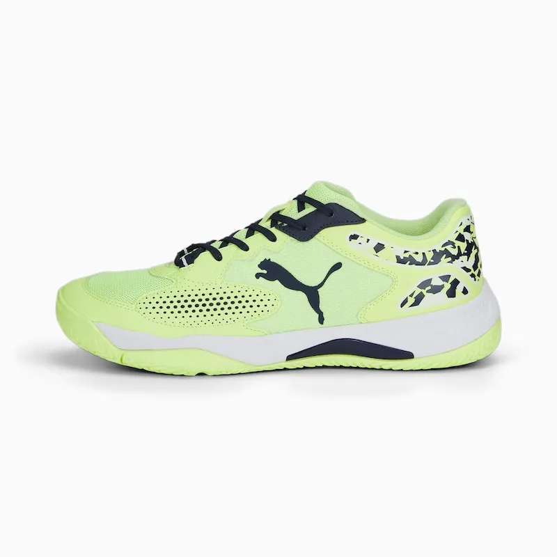 Puma Solarcourt RCT Racquet