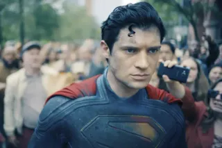 ‘Superman’ flexes its might in second weekend with $57.3 million