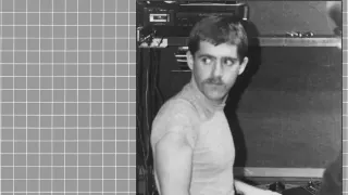 Hi-NRG Icon Patrick Cowley Celebrated in Unique Pittsburgh Art Exhibit Honoring LGBTQ+ Legacy
