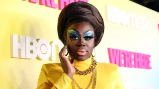 Bob The Drag Queen Urges Public to Avoid Platforming Charlie Kirk