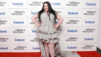 Lena Dunham Celebrates Queer Representation: “Everything Is Better with Queer People”