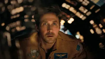 Ryan Gosling’s “Project Hail Mary” Sets Course for 2026