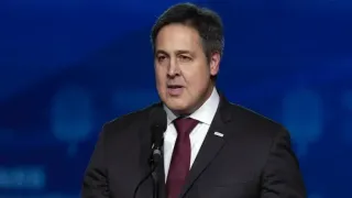 Project 2025 Architect Paul Dans Announces Senate Bid to Challenge Lindsey Graham in 2026