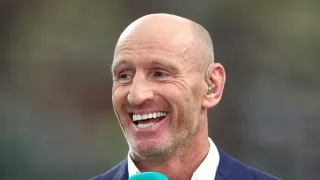 Gareth Thomas Speaks Out After Homophobic Abuse: Rugby Icon Spat On and Called ‘AIDS Spreader’