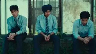 ‘Ghich Pich’: New Indian Film Unravels Queer Secrets and Fatherhood in a Turbulent Coming-of-Age Tale