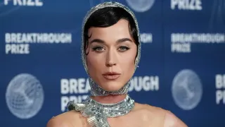 Katy Perry Testifies That She's Seeking 'Justice' at Trial Over $15 Million Mansion