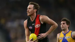 Mitch Brown Makes AFL History as First Male Player to Come Out as Bisexual