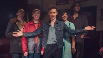 Russell T Davies’ “Tip Toe” Promises Hard-Hitting Reflection on Queer Realities in 2025