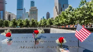 Trump Seeking Ways to Take Over 9/11 Memorial in NYC
