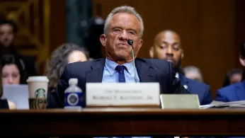 RFK Jr's Family Members Say He Is a 'Threat' to Americans' Health and Call for His Resignation