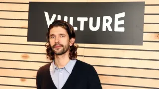Ben Whishaw Reflects on Early Career Challenges as Gay Actor, Says Being Out Wasn't "Sustainable" When He Started