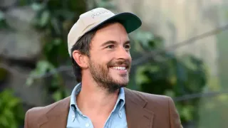 Jonathan Bailey Sparks Batman Casting Rumors