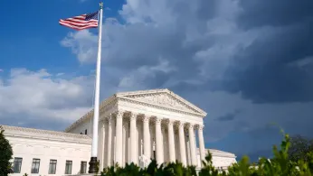 Supreme Court Will Consider Whether People Who Regularly Smoke Pot Can Legally Own Guns