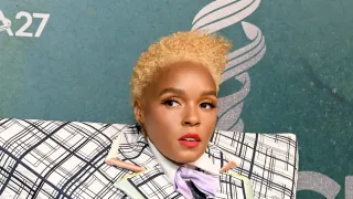 Janelle Monáe Claims Time-Travel Experience to 1970s David Bowie Concert