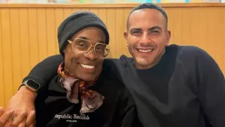 Billy Porter Officially Debuts Relationship with Eric Anderson in Heartfelt Instagram Reveal