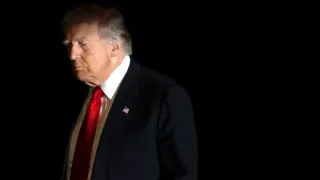 Government Shutdown Could Become Longest Ever As Trump Says He 'Won't Be Extorted' by Democrats