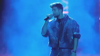 Pablo Alborán Isn’t Rushing—He’s Queering the Journey