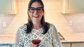 EDGE Interview: Mix, Mingle, and Channel Your Inner Carrie. Thea Engst Dishes On Her Official SATC Cocktail Collection