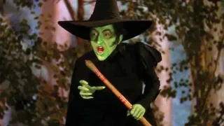 Black Hat Worn by the Wicked Witch of the West in 'The Wizard of Oz' Is Going up for Auction