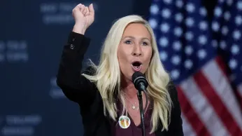 Marjorie Taylor Greene Is Resigning. Here's What to Know About Her Five Years in Congress