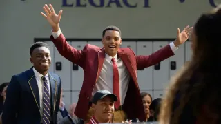 'Bel-Air' Cast Reflects on Series, Building Its Own Legacy and Identity Entering Final Season