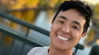 Ash Perez Queers the Rom-Com: “Speak Now” Is the Wedding Story Queer Audiences Have Been Waiting For