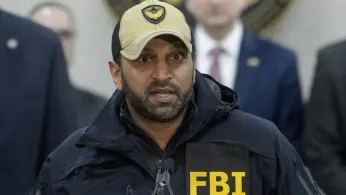 FBI Seeks Interviews With Democratic Lawmakers Who Urged US Troops to Defy Illegal Orders