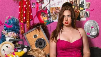 Eli’s “Stage Girl”: A Trans Pop Star’s Grand Entrance and the Power of Queer Community