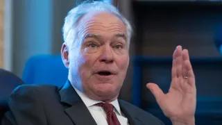 Lawmakers Voice Support for Congressional Reviews of Trump's Military Strikes on Boats