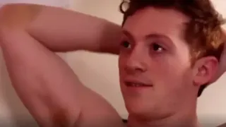 Viral Misinformation: Ethan Slater's 2017 Film Scene Falsely Labeled as Adult Content on Social Media