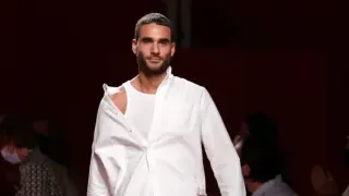 Nicola Brognano Brings Bold New Vision to 7 For All Mankind Ahead of NYFW Debut