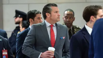 House Rejects Resolutions to Limit Trump's Campaign Against Venezuela and Drug Cartels