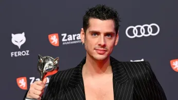 Spanish Actor and Director Eduardo Casanova Publicly Discloses HIV Status, Announces Documentary Project